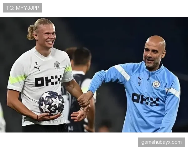 哈兰德闪耀瓜迪奥拉战术体系，助曼城强势领跑争冠行列