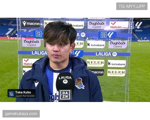 久保建英确认回归国家队，期待在新赛季持续提升表现