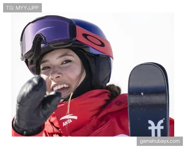 谷爱凌又换豪车了，这生活跟我们完全不是同一个世界吧？