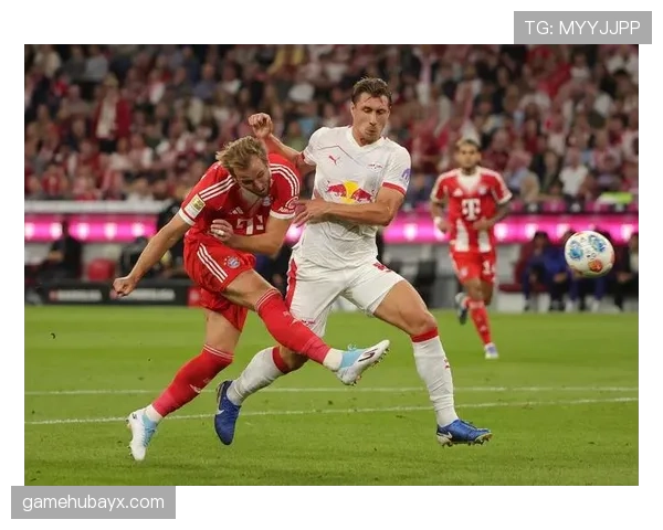 拜仁欧冠竞争力现状：近期表现波动是否已对争冠形势产生影响