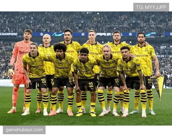 多特蒙德领先优势守不住的背后，究竟是其战术稳定性问题还是竞争格局变化